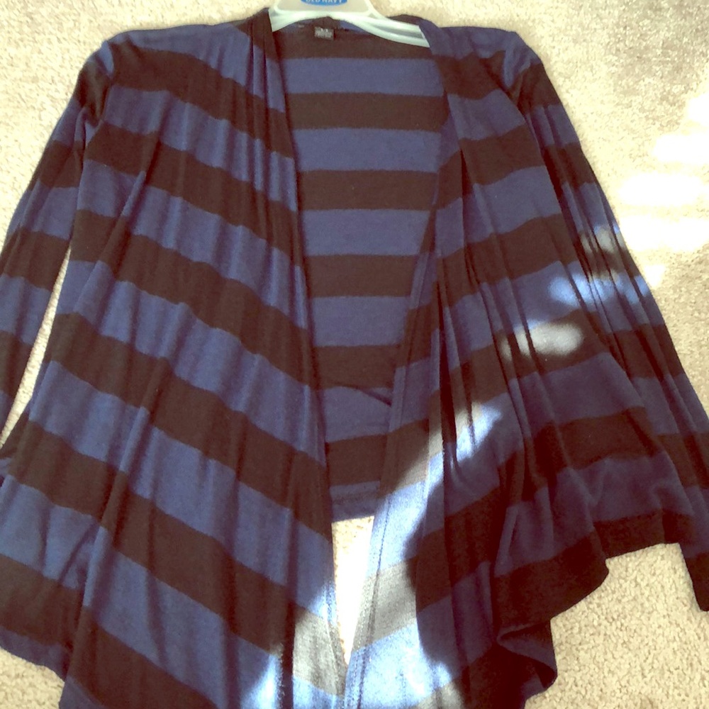 Women’s Forever 21 Open Sweater
